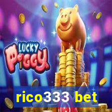 rico333 bet